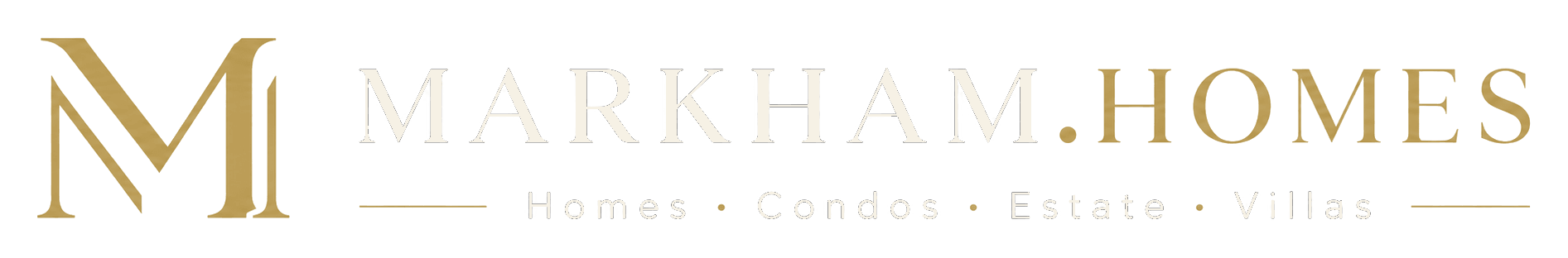Markham.homes